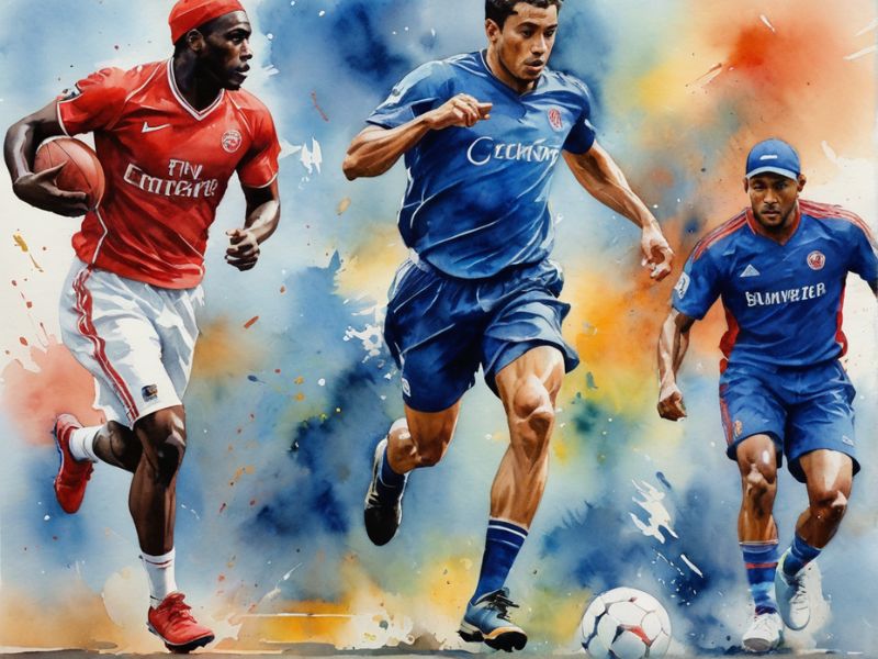 男球迷根本不敢看！利茲聯(lián)火辣女記者采訪球迷??